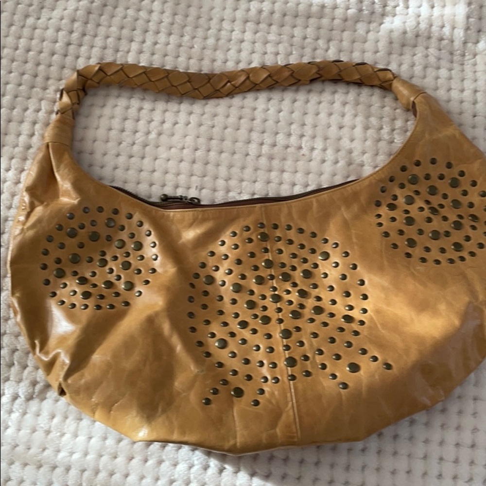 Jocasi London Studded Fab Shoulder Bag 🥰